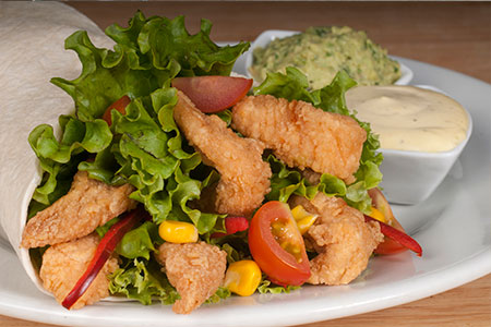 alternativas alimentarias